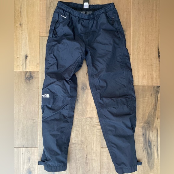 The North Face Other - Northface Wind Breaker Pants Girls L/G